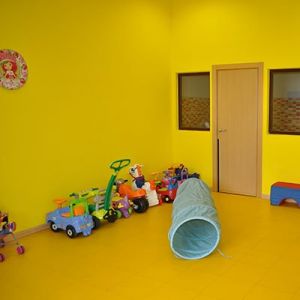 centro de educacion infantil arroyomolinos